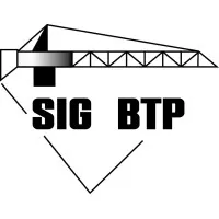 SIG BTP logo