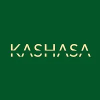 KASHASA logo