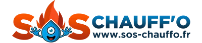 SOS CHAUFF'O (SOS CHAUFF'O) logo