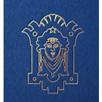 HOTENTIQUE BORDEAUX logo