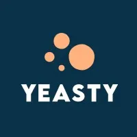 YEASTY logo