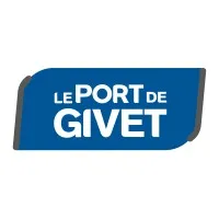 LE PORT DE GIVET logo