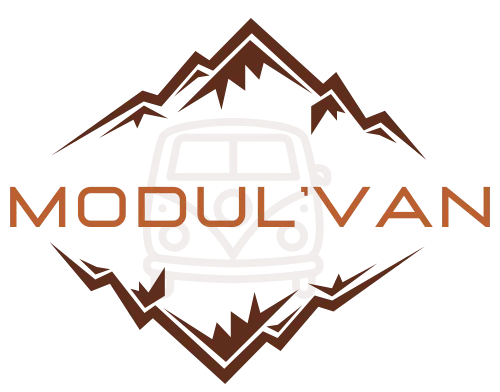 MODUL'VAN logo