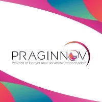 PRAGINNOV logo
