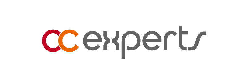 CC EXPERTS logo