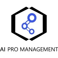 AI PRO MANAGEMENT logo