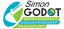 SIMON GODOT logo