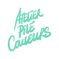 PILE COULEURS logo