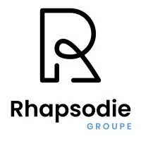 GROUPE RHAPSODIE logo