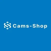 SASU CAMS-SHOP logo