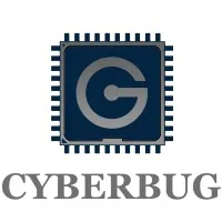 CYBERBUG logo