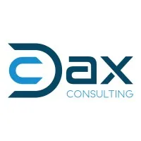 DAX CONSULTING logo