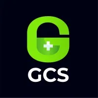 GCS-GETCYBERSECURITY (GCS) logo