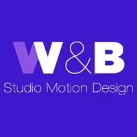 WISE & BOLD (W&B) logo