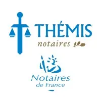 THEMIS NOTAIRES logo
