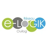 OUILOG logo