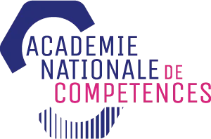 ACADEMIE NATIONALE DE COMPETENCES logo