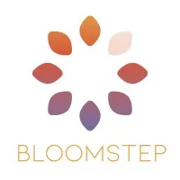 BLOOMSTEP logo