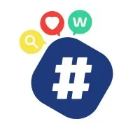 SYNERGY HASHTAG (SYNERGY#) logo