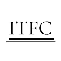 IT FINANCE CONSULTING logo