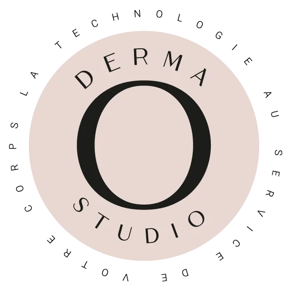 DERMA STUDIO logo