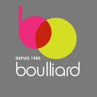 BOULLIARD GESTION logo