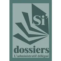 SI'DOSSIERS logo