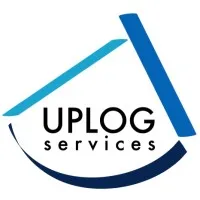 UPLOG SERVICES logo