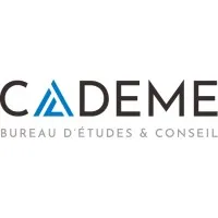 CADEME logo