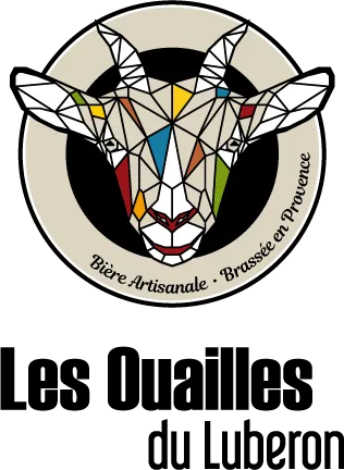 LES OUAILLES DU LUBERON logo