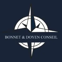 BONNET & DOYEN CONSEIL (BDC) logo