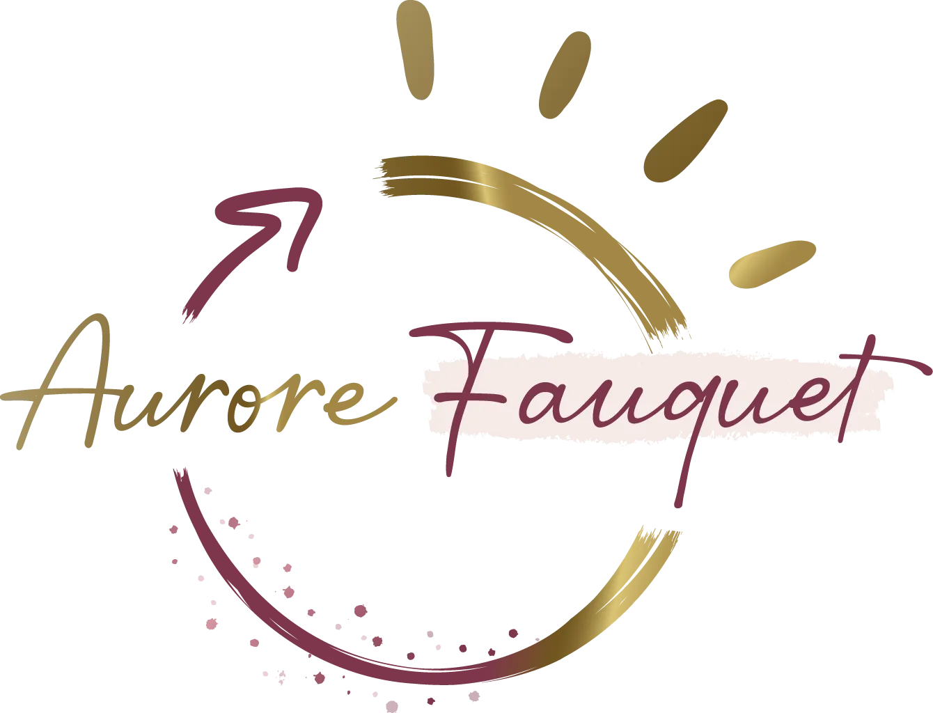 FAUQUET AURORE logo