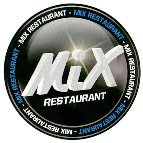 MIX DECINES logo