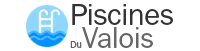 VALOIS PISCINES & SPAS logo