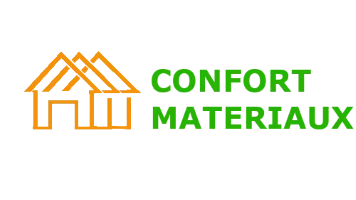 LC MATERIAUX logo