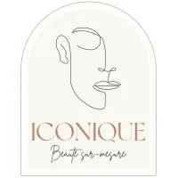 ICONIQUE logo