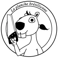 LA PLANCHE BRETILLIENNE logo