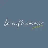 LE CAFE AMOUR logo