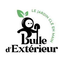 BULLE D'EXTERIEUR logo