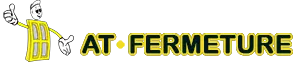 AT FERMETURE logo