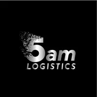 5AM LOGISTICS logo