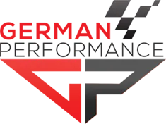 GERMAN PERFORMANCE logo