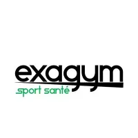 EXAGYM logo