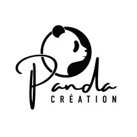 PANDA-CREATION logo