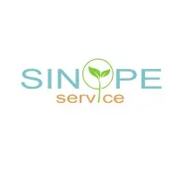 SINOPE SERVICE logo