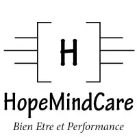 HOPEMINDCARE logo