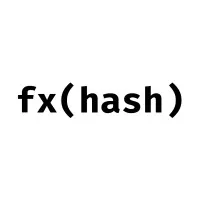 FXHASH FOUNDATION logo