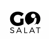 GO SALAT logo