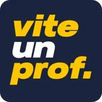 VITEUNPROF logo
