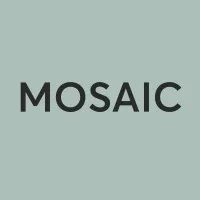 MOSAIC logo
